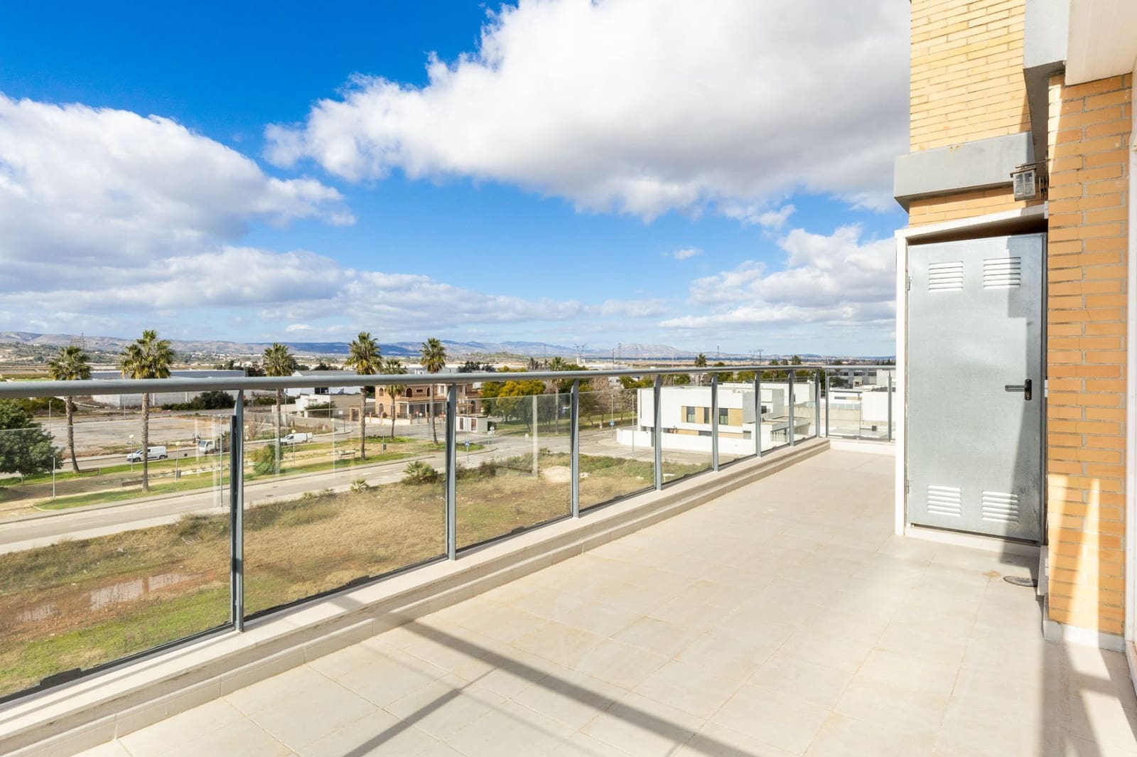 3 soveværelse Penthouse til salg i Valencia by med garage - € 188.000 (Ref: 9543051)