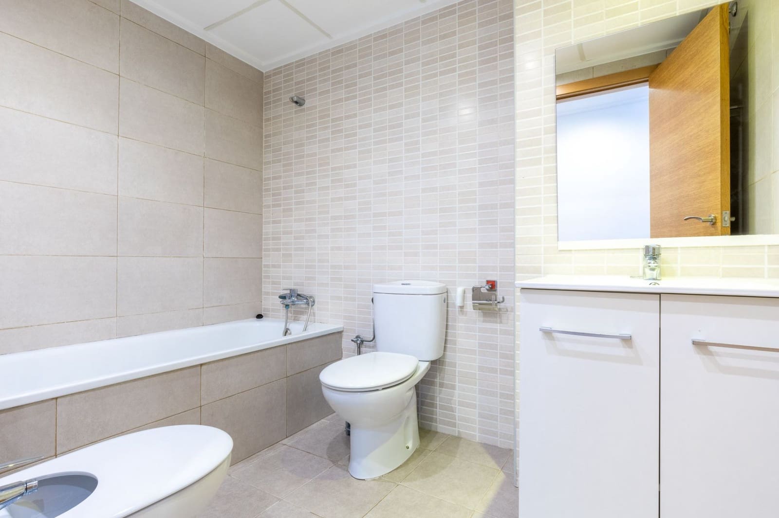 3 soveværelse Penthouse til salg i Valencia by med garage - € 188.000 (Ref: 9543051)