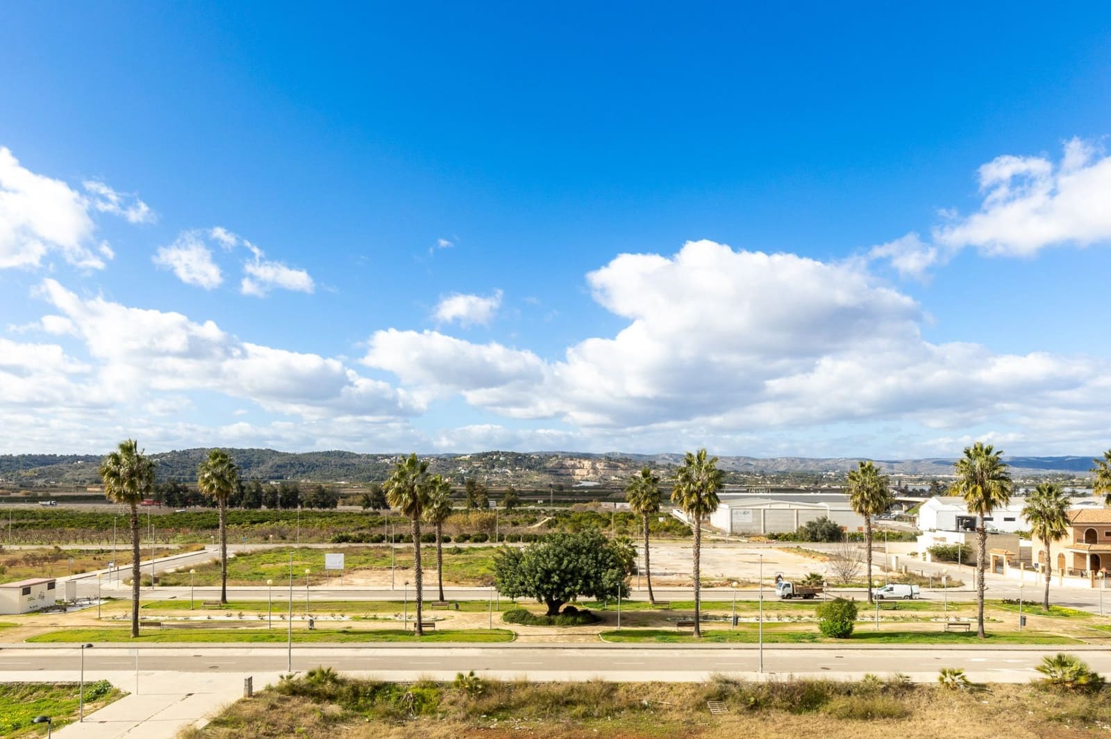 3 soveværelse Penthouse til salg i Valencia by med garage - € 188.000 (Ref: 9543051)