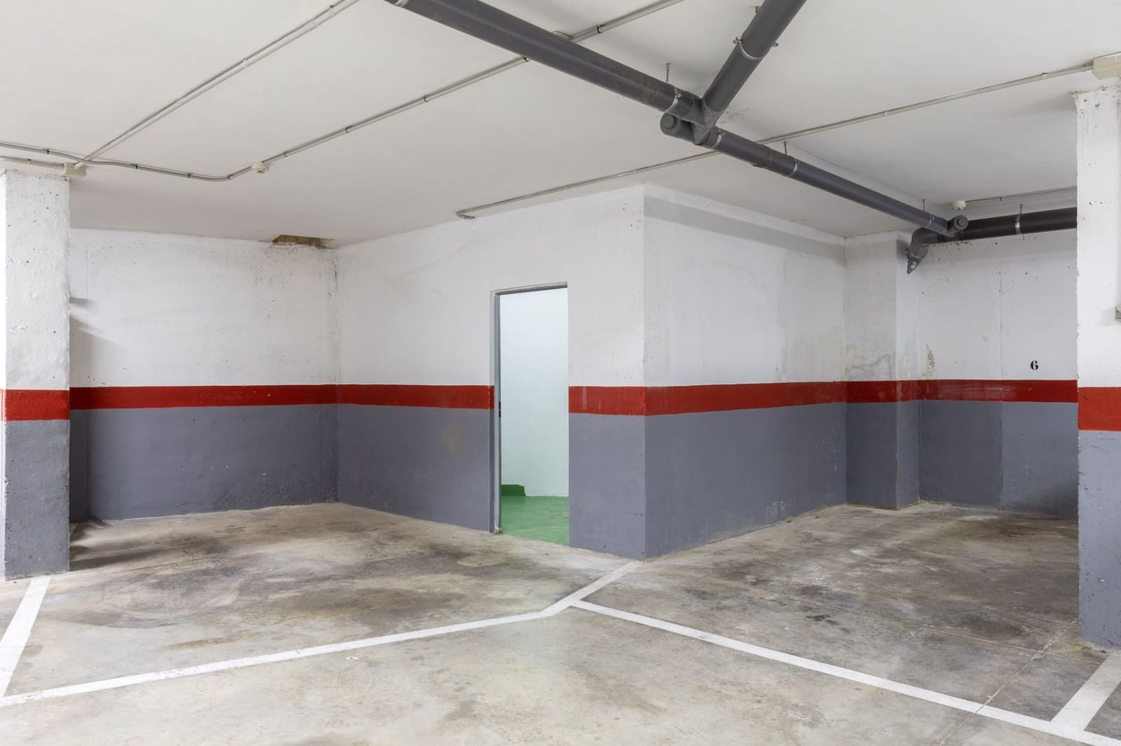 3 soveværelse Penthouse til salg i Valencia by med garage - € 188.000 (Ref: 9543051)