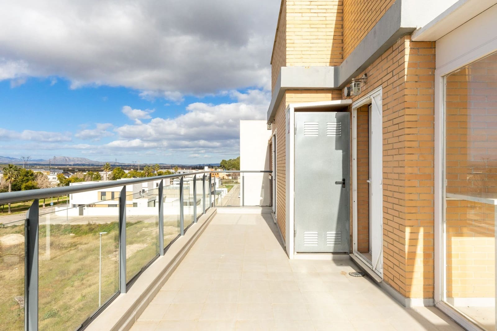 3 soveværelse Penthouse til salg i Valencia by med garage - € 188.000 (Ref: 9543051)