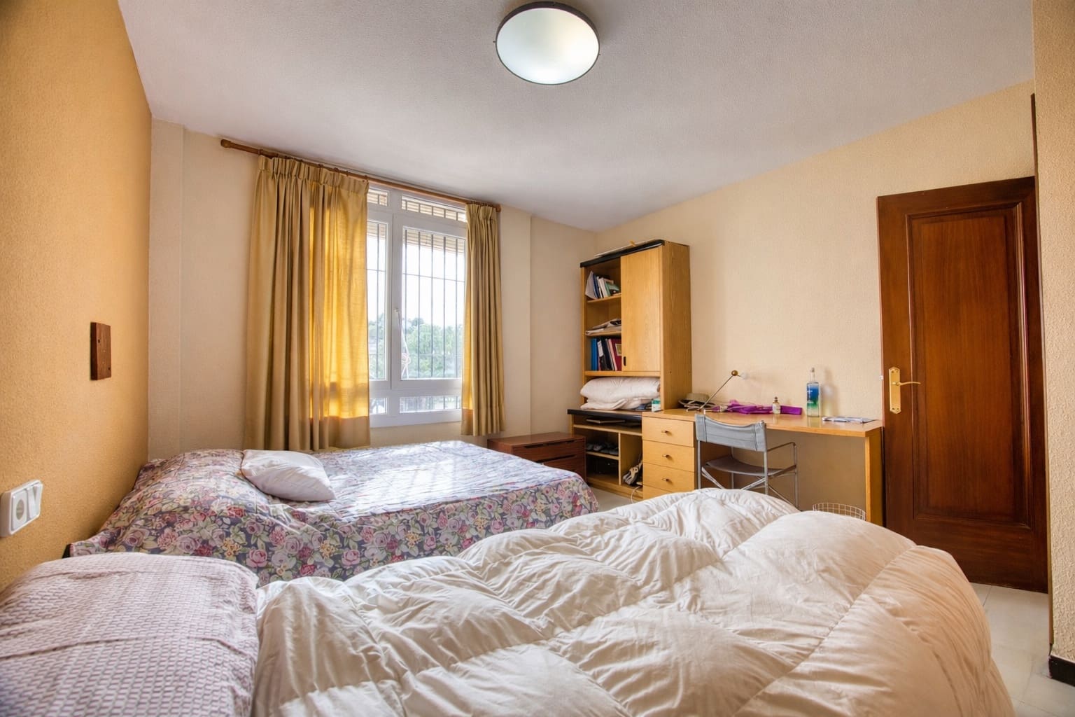 Chalet de 7 habitaciones en Muchamiel / Mutxamel en venta con piscina garaje - 895.000 € (Ref: 9543052)