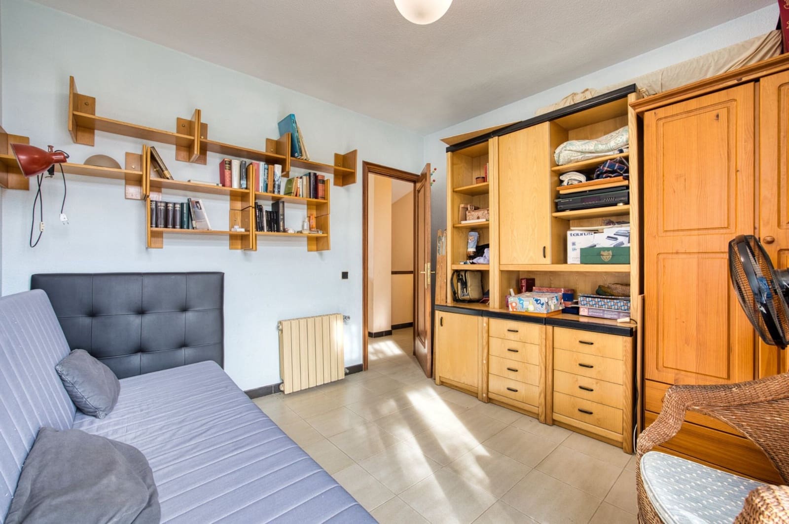 Chalet de 7 habitaciones en Muchamiel / Mutxamel en venta con piscina garaje - 895.000 € (Ref: 9543052)