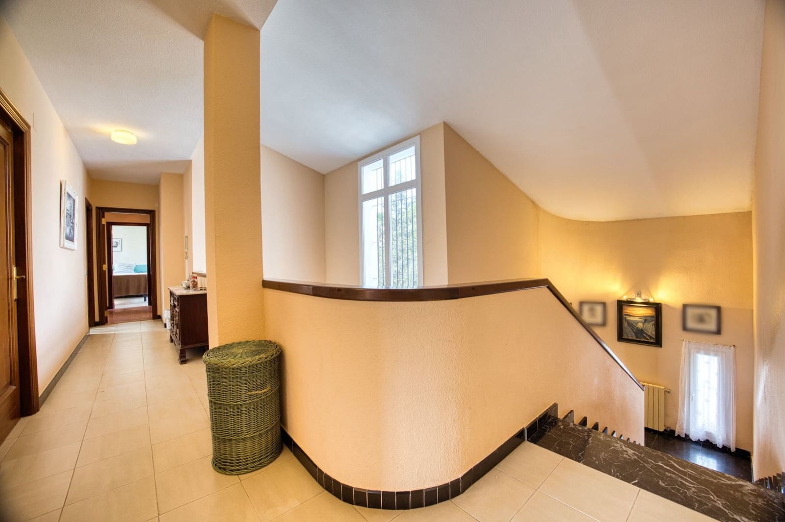 Chalet de 7 habitaciones en Muchamiel / Mutxamel en venta con piscina garaje - 895.000 € (Ref: 9543052)