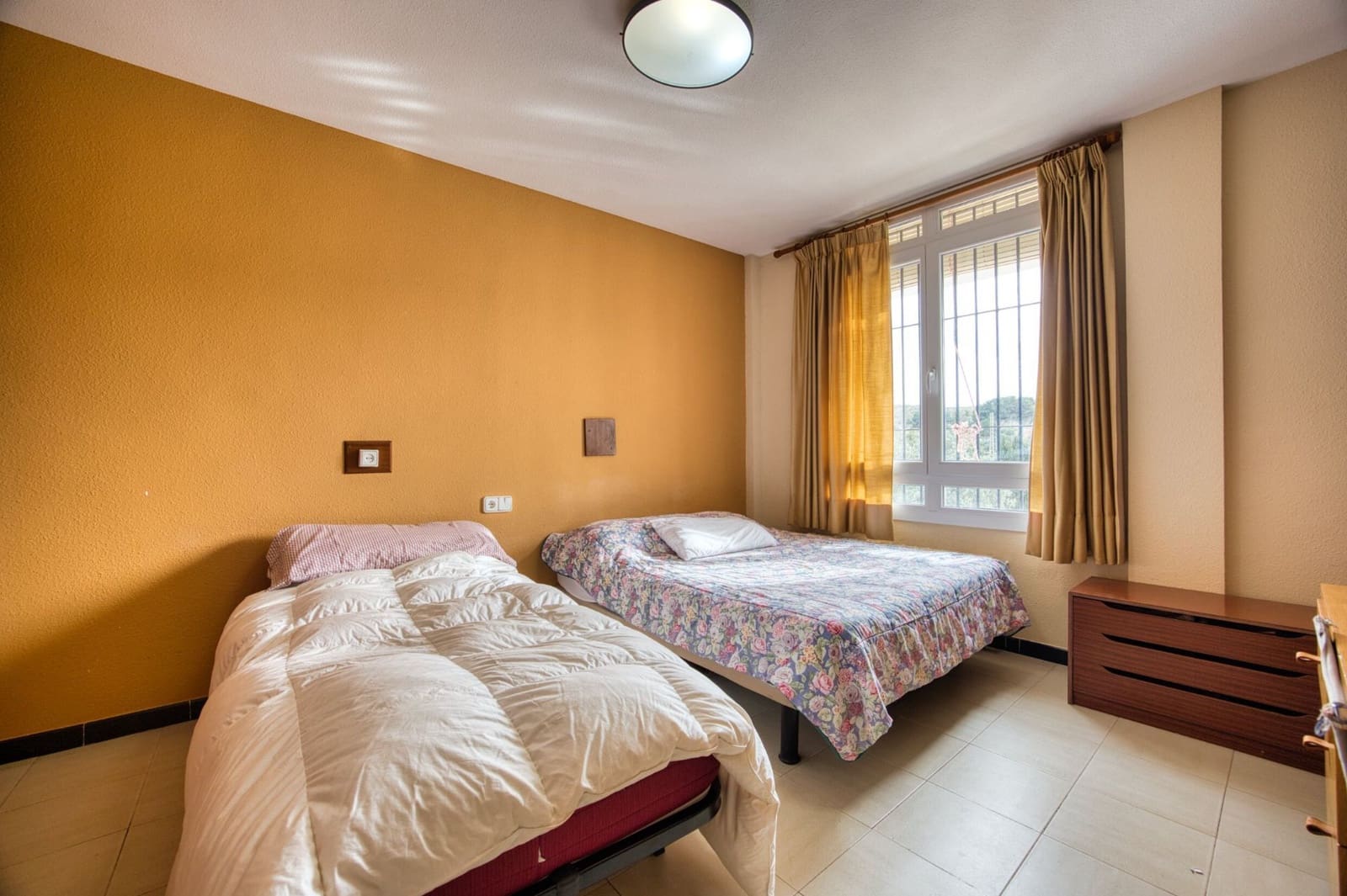 Chalet de 7 habitaciones en Muchamiel / Mutxamel en venta con piscina garaje - 895.000 € (Ref: 9543052)