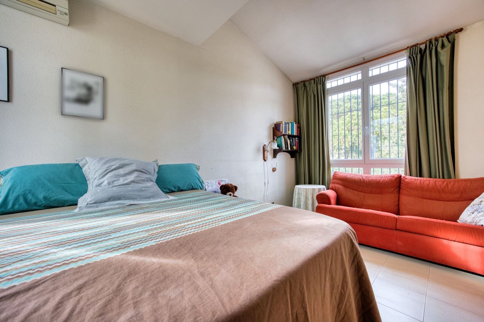 Chalet de 7 habitaciones en Muchamiel / Mutxamel en venta con piscina garaje - 895.000 € (Ref: 9543052)