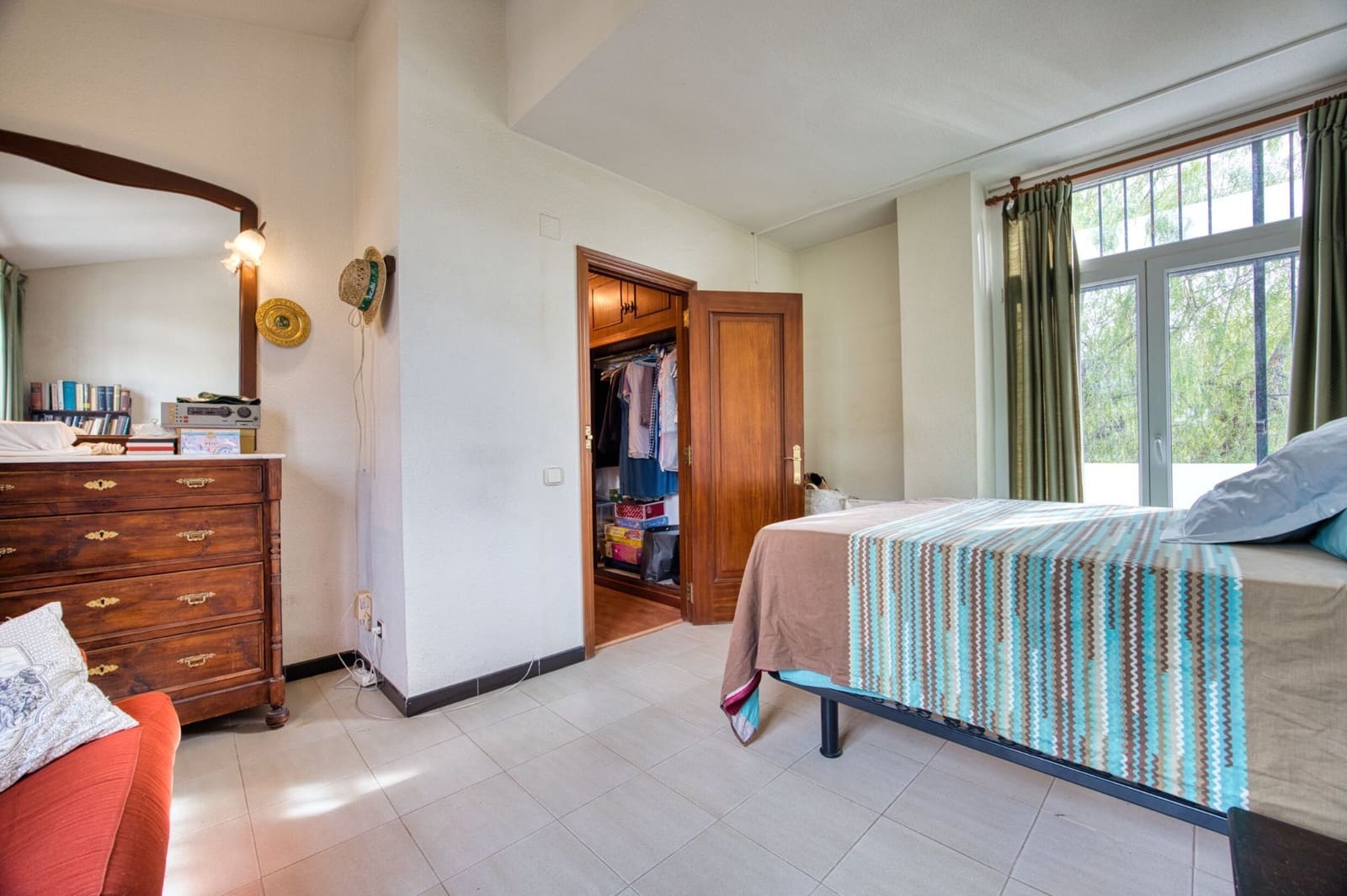 Chalet de 7 habitaciones en Muchamiel / Mutxamel en venta con piscina garaje - 895.000 € (Ref: 9543052)