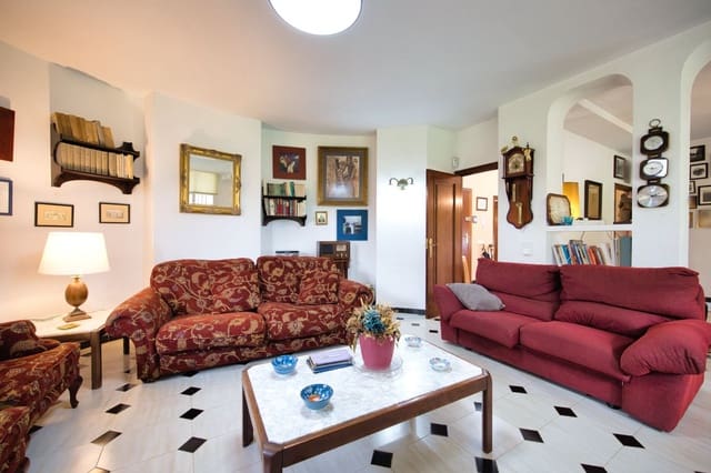 Chalet de 7 habitaciones en Muchamiel / Mutxamel en venta con piscina garaje - 895.000 € (Ref: 9543052)