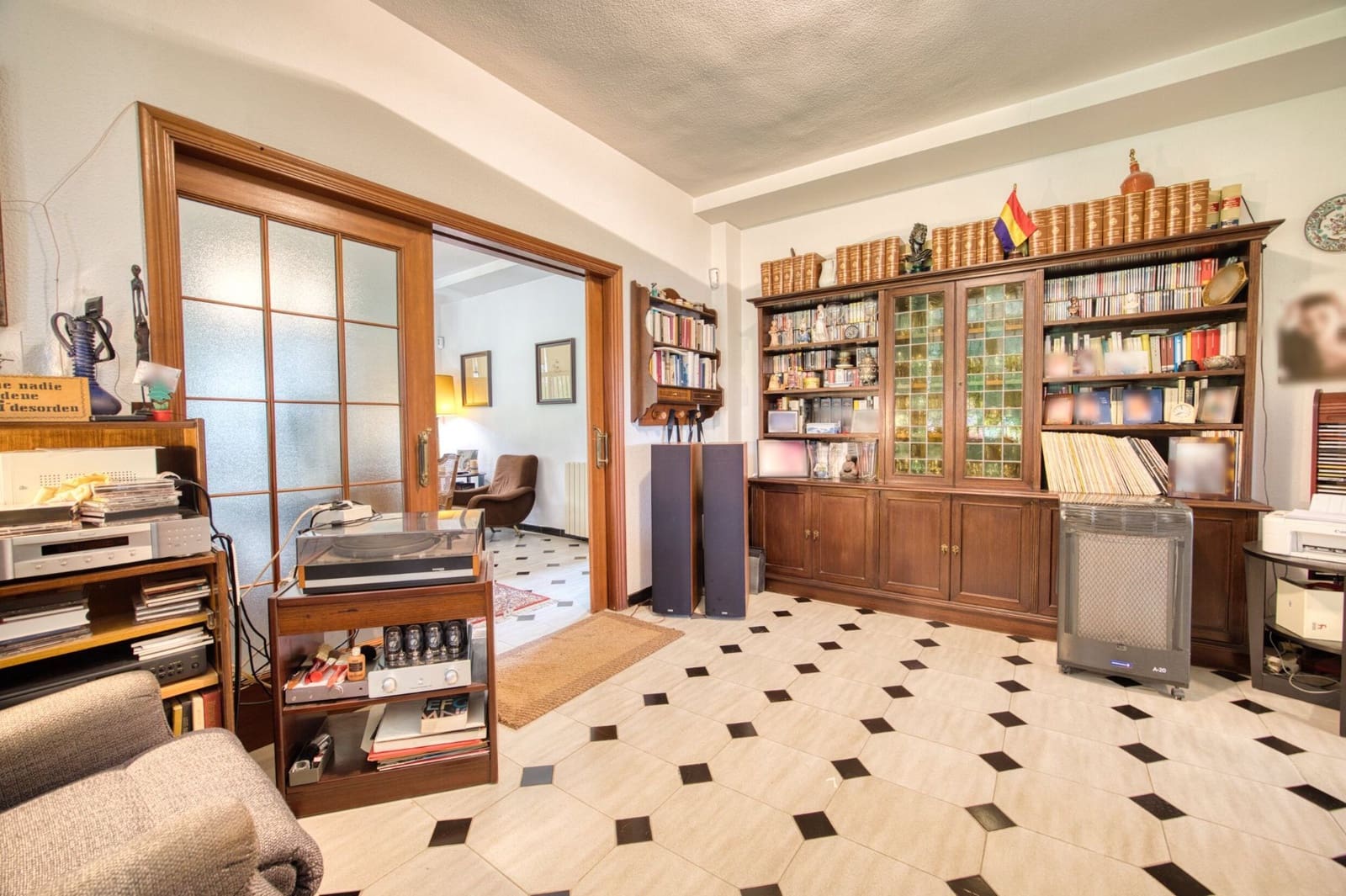 Chalet de 7 habitaciones en Muchamiel / Mutxamel en venta con piscina garaje - 895.000 € (Ref: 9543052)