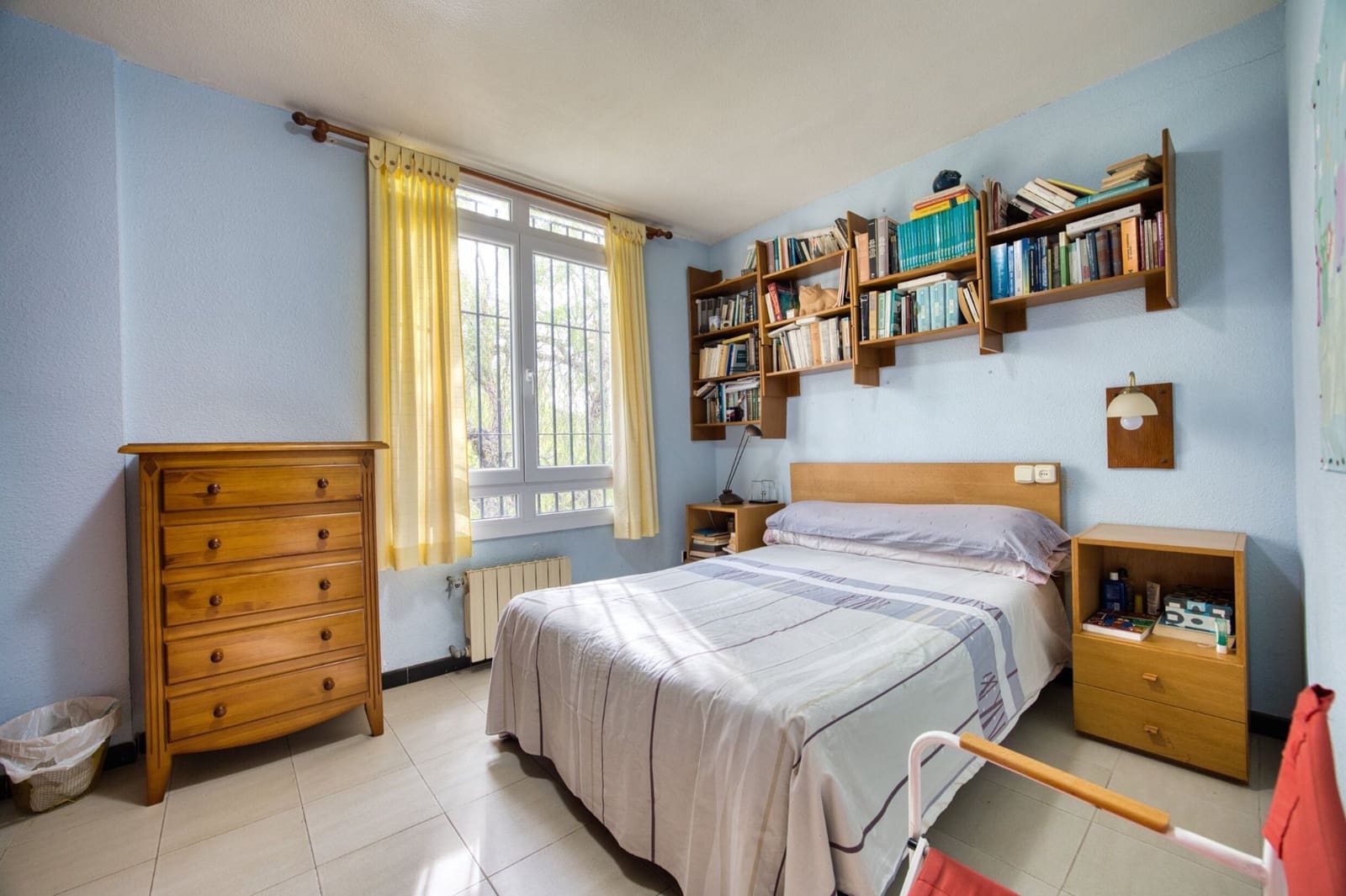 Chalet de 7 habitaciones en Muchamiel / Mutxamel en venta con piscina garaje - 895.000 € (Ref: 9543052)