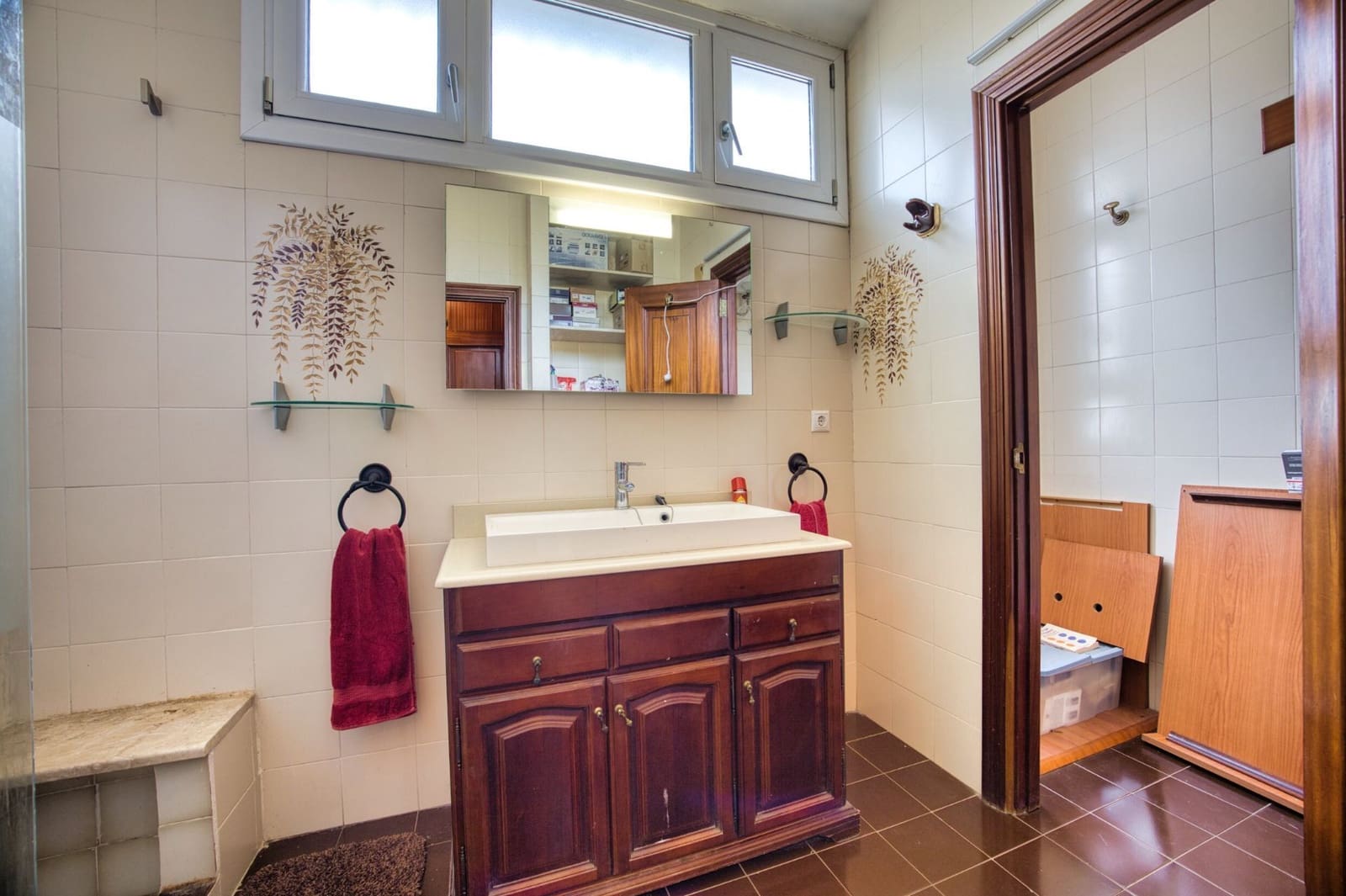 Chalet de 7 habitaciones en Muchamiel / Mutxamel en venta con piscina garaje - 895.000 € (Ref: 9543052)