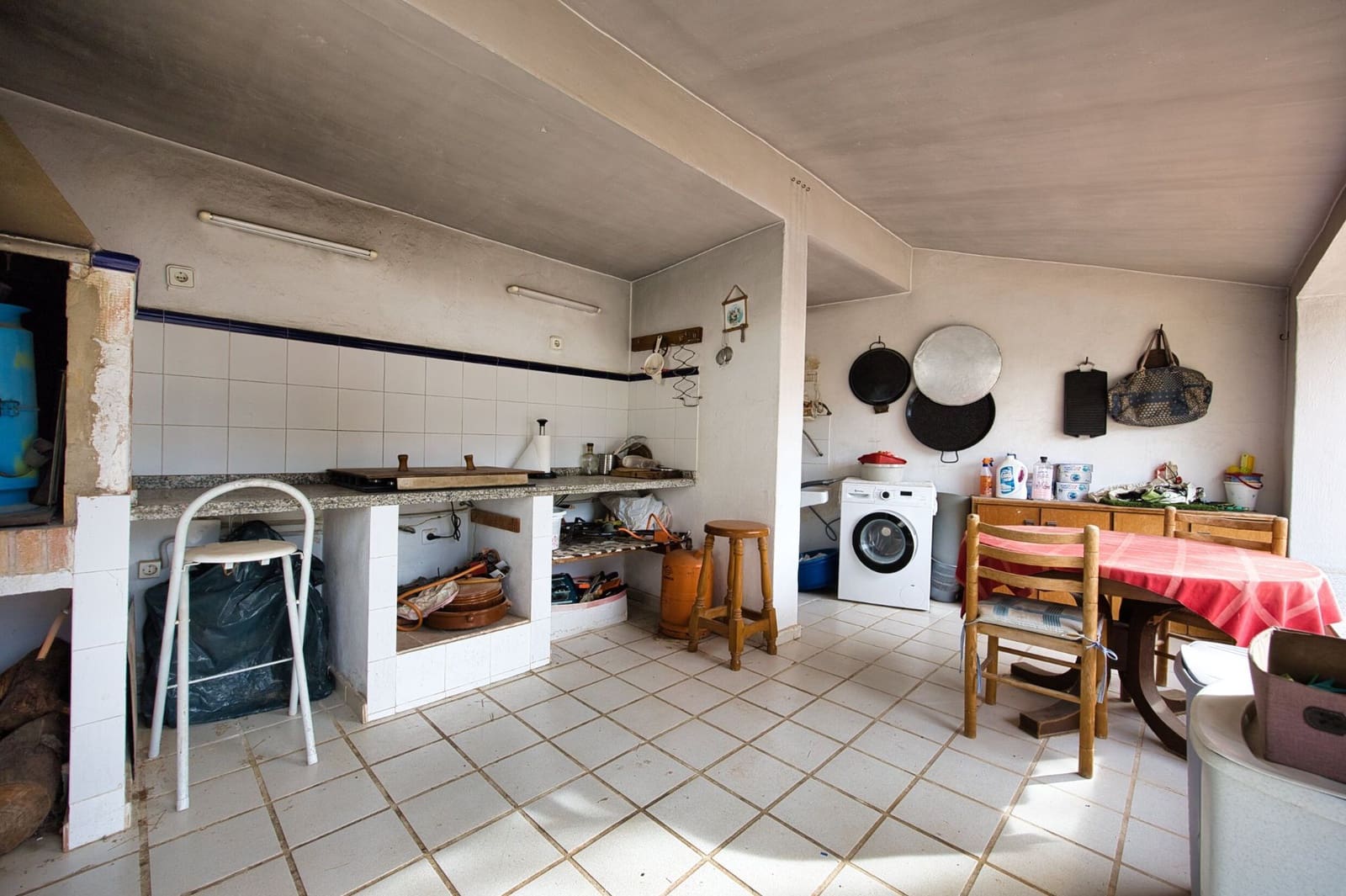 Chalet de 7 habitaciones en Muchamiel / Mutxamel en venta con piscina garaje - 895.000 € (Ref: 9543052)