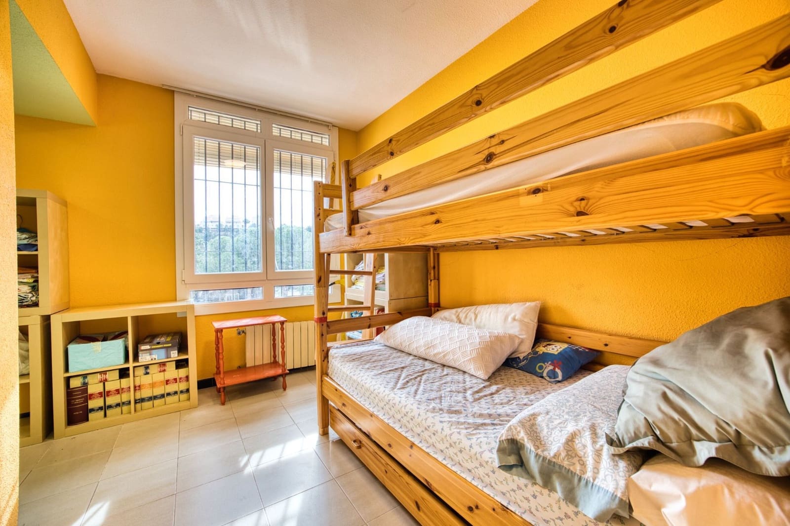 Chalet de 7 habitaciones en Muchamiel / Mutxamel en venta con piscina garaje - 895.000 € (Ref: 9543052)