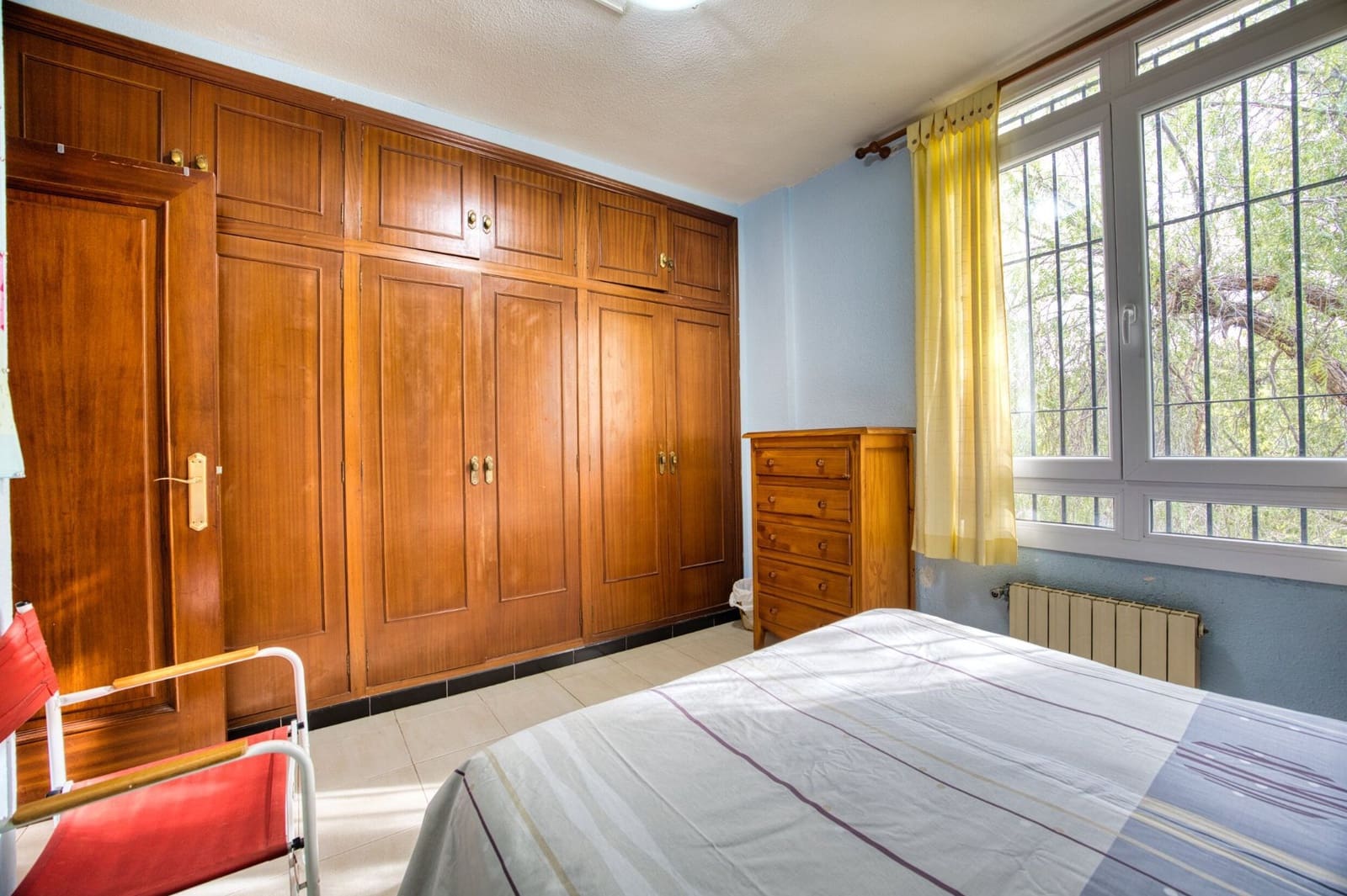 Chalet de 7 habitaciones en Muchamiel / Mutxamel en venta con piscina garaje - 895.000 € (Ref: 9543052)