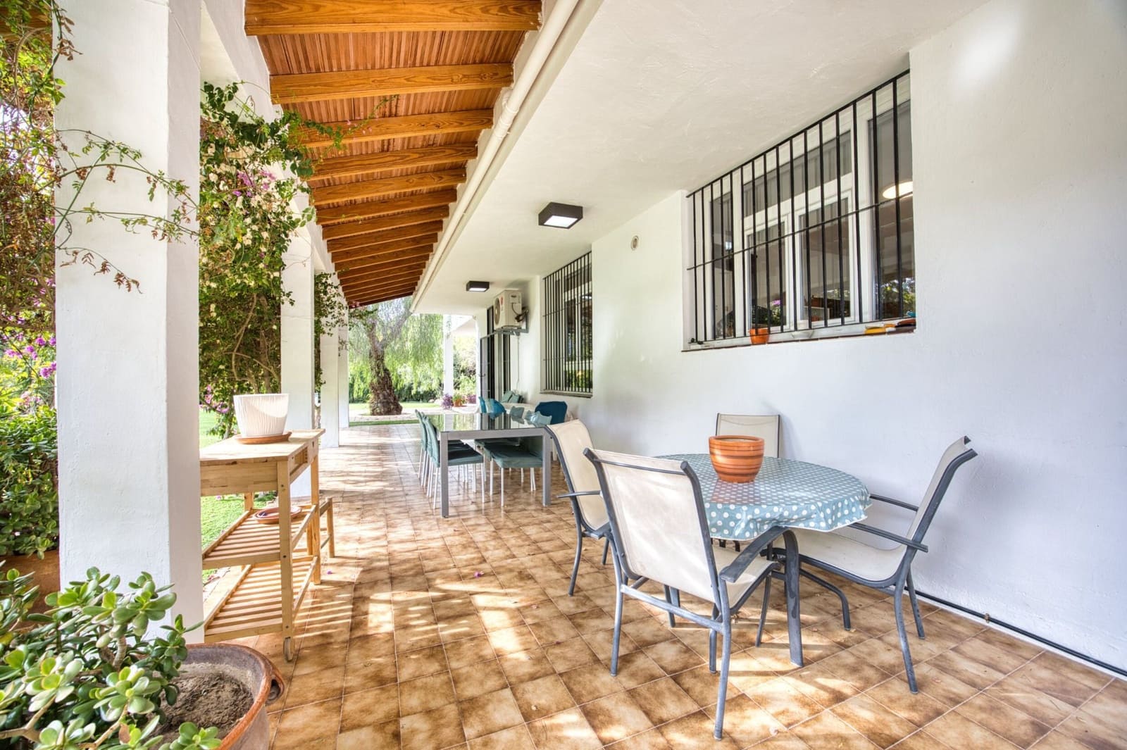 Chalet de 7 habitaciones en Muchamiel / Mutxamel en venta con piscina garaje - 895.000 € (Ref: 9543052)