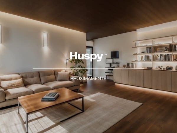 3 quarto Apartamento para venda em Malaga cidade com garagem - 890 000 € (Ref: 9550798)