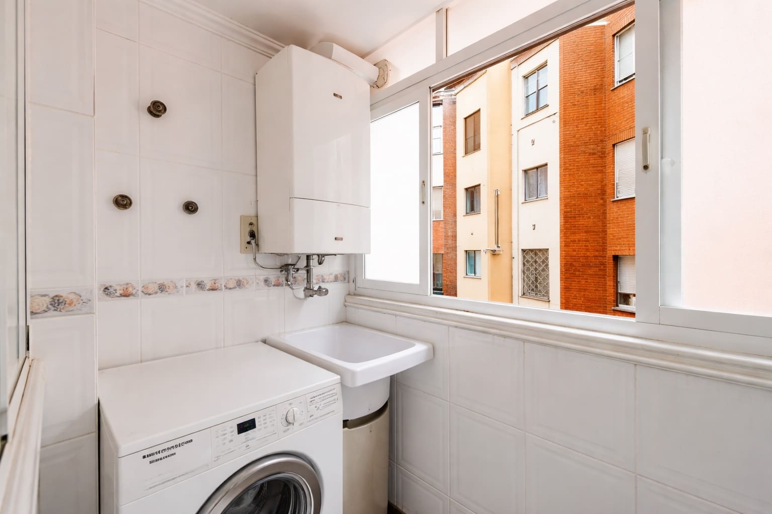 3 sypialnia Apartament na sprzedaż w Miasto Malaga z garażem - 890 000 € (Ref: 9550798)