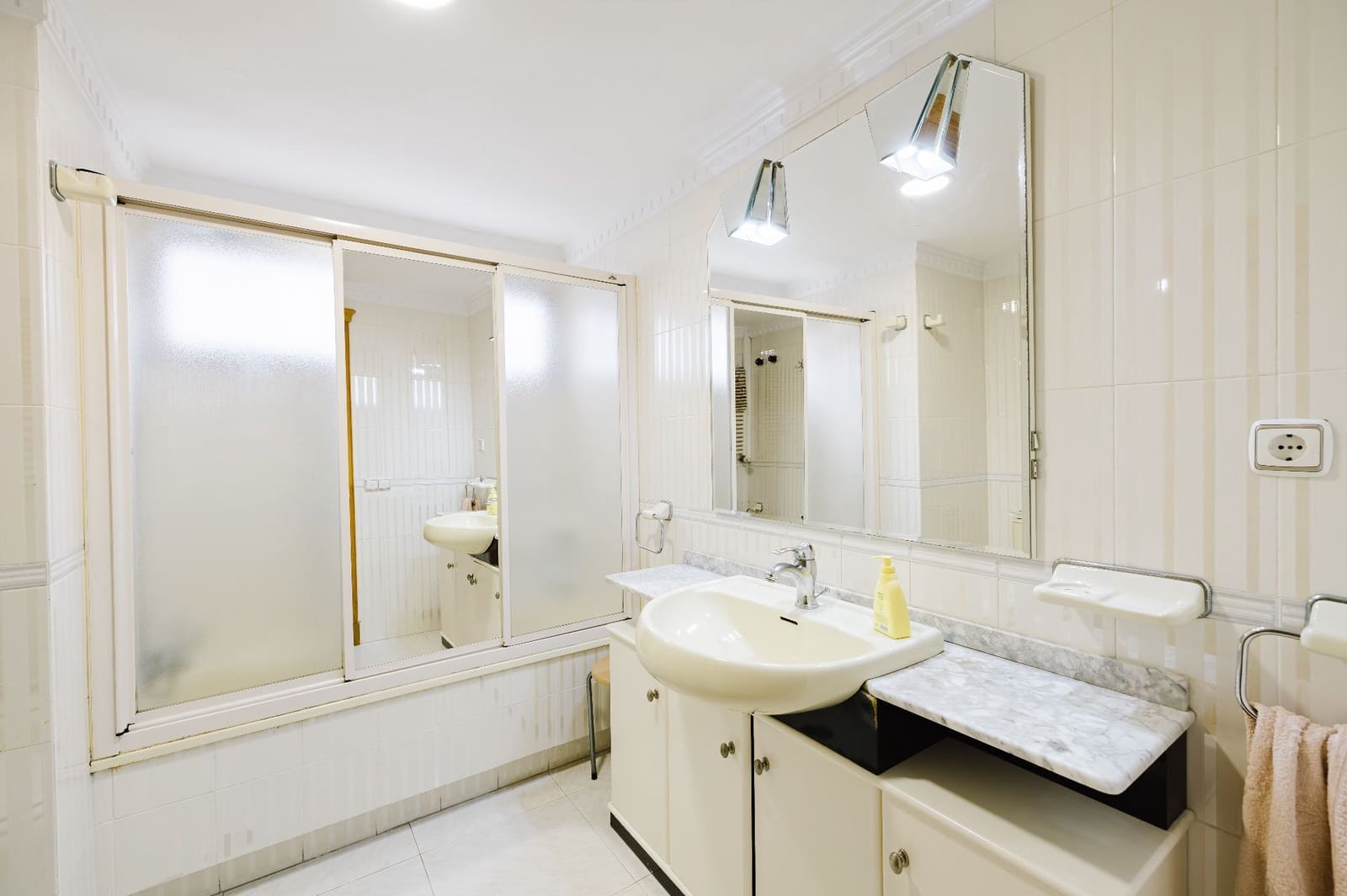 3 sypialnia Apartament na sprzedaż w Miasto Malaga z garażem - 890 000 € (Ref: 9550798)