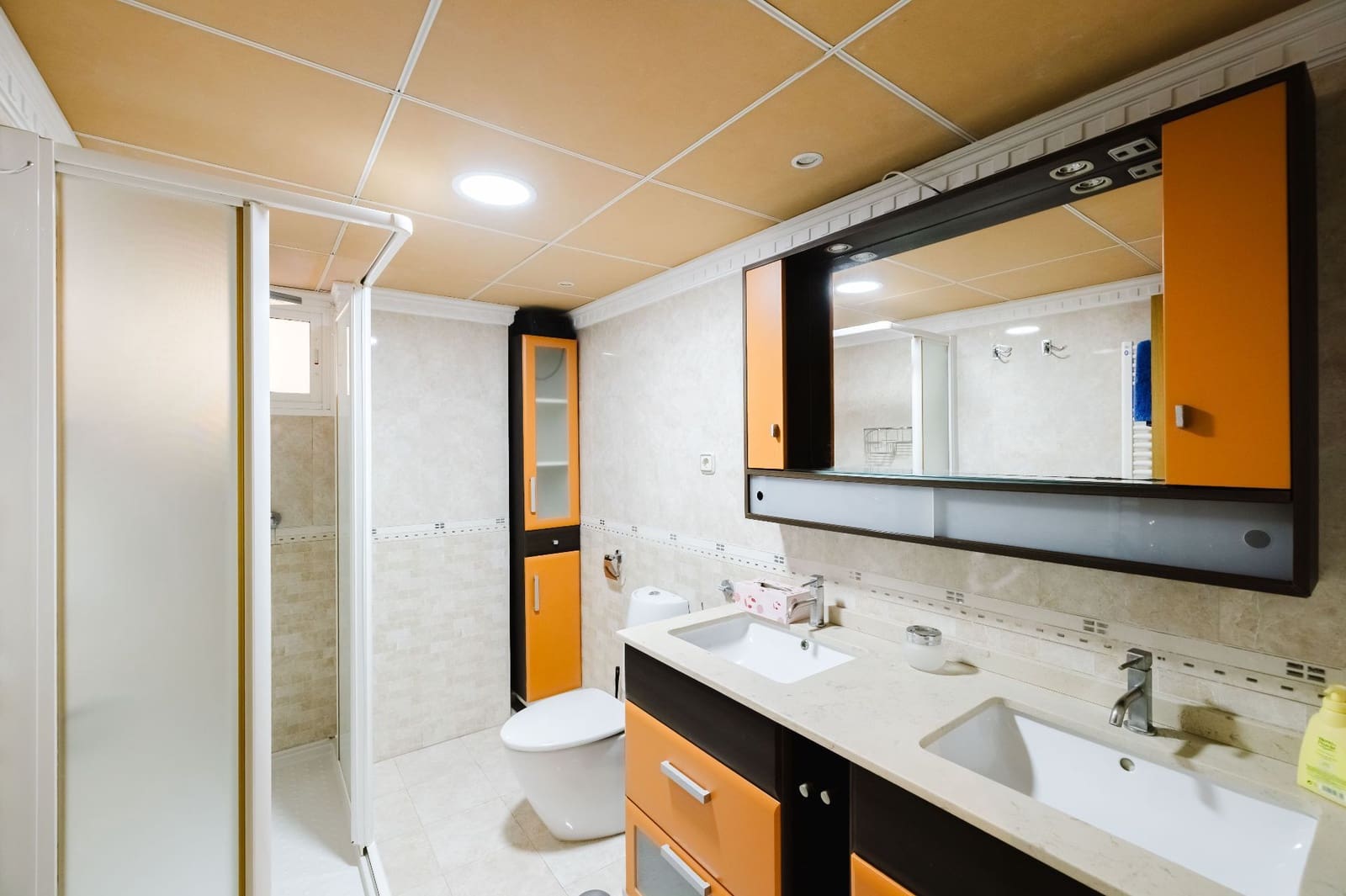 3 sypialnia Apartament na sprzedaż w Miasto Malaga z garażem - 890 000 € (Ref: 9550798)