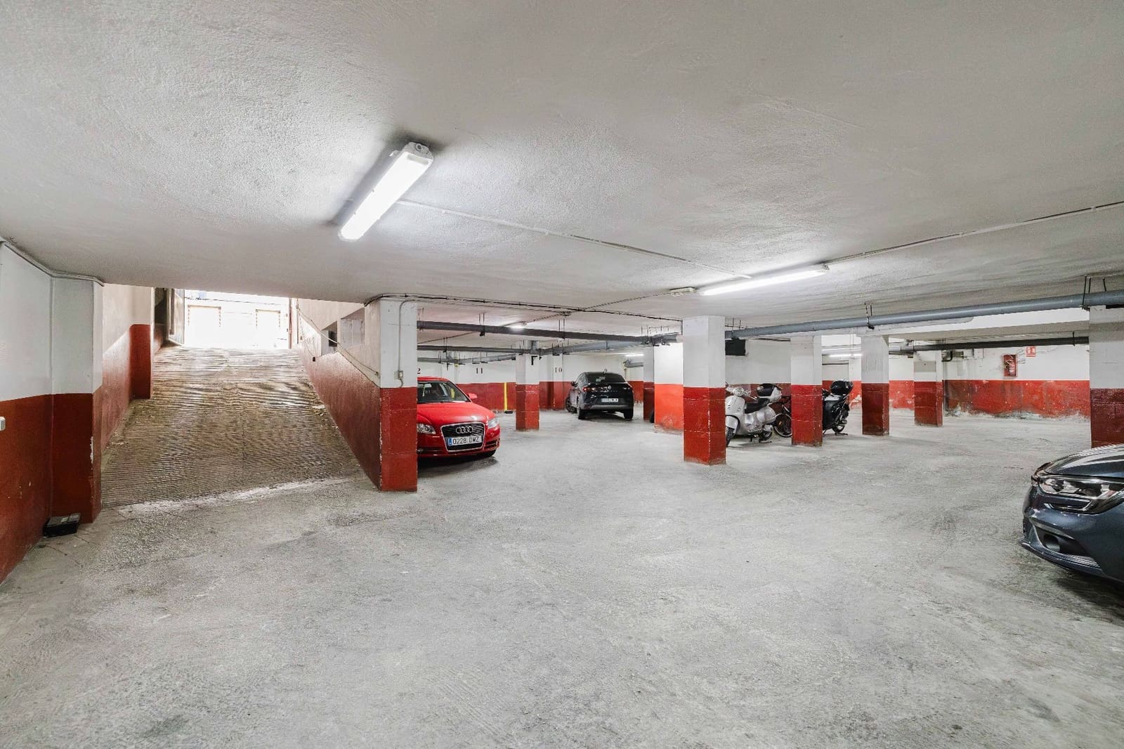 3 sypialnia Apartament na sprzedaż w Miasto Malaga z garażem - 890 000 € (Ref: 9550798)