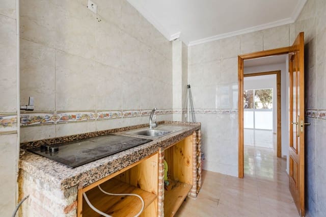 3 soveværelse Lejlighed til salg i Torremolinos - € 220.000 (Ref: 9550799)