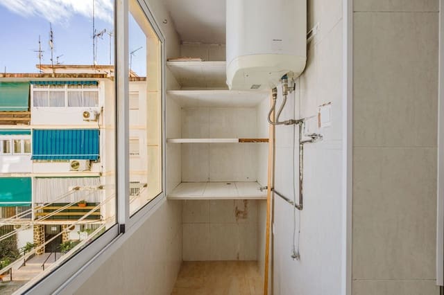 3 soveværelse Lejlighed til salg i Torremolinos - € 220.000 (Ref: 9550799)