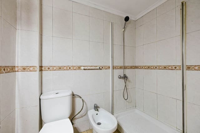 3 soveværelse Lejlighed til salg i Torremolinos - € 220.000 (Ref: 9550799)