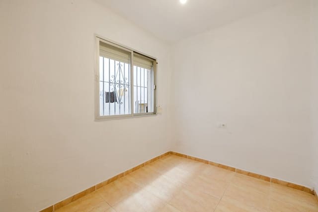 3 soveværelse Lejlighed til salg i Torremolinos - € 220.000 (Ref: 9550799)