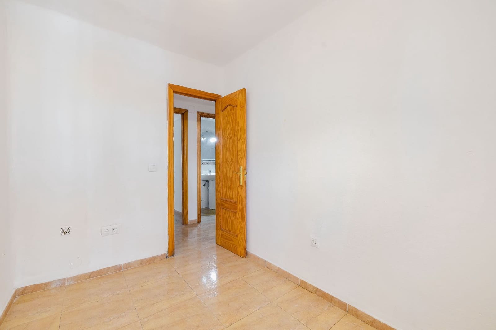 3 soveværelse Lejlighed til salg i Torremolinos - € 220.000 (Ref: 9550799)