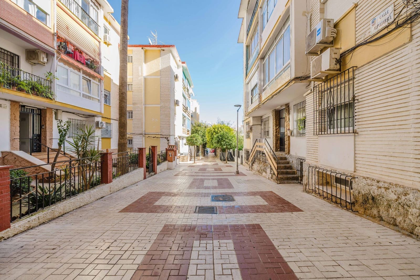 3 soveværelse Lejlighed til salg i Torremolinos - € 220.000 (Ref: 9550799)