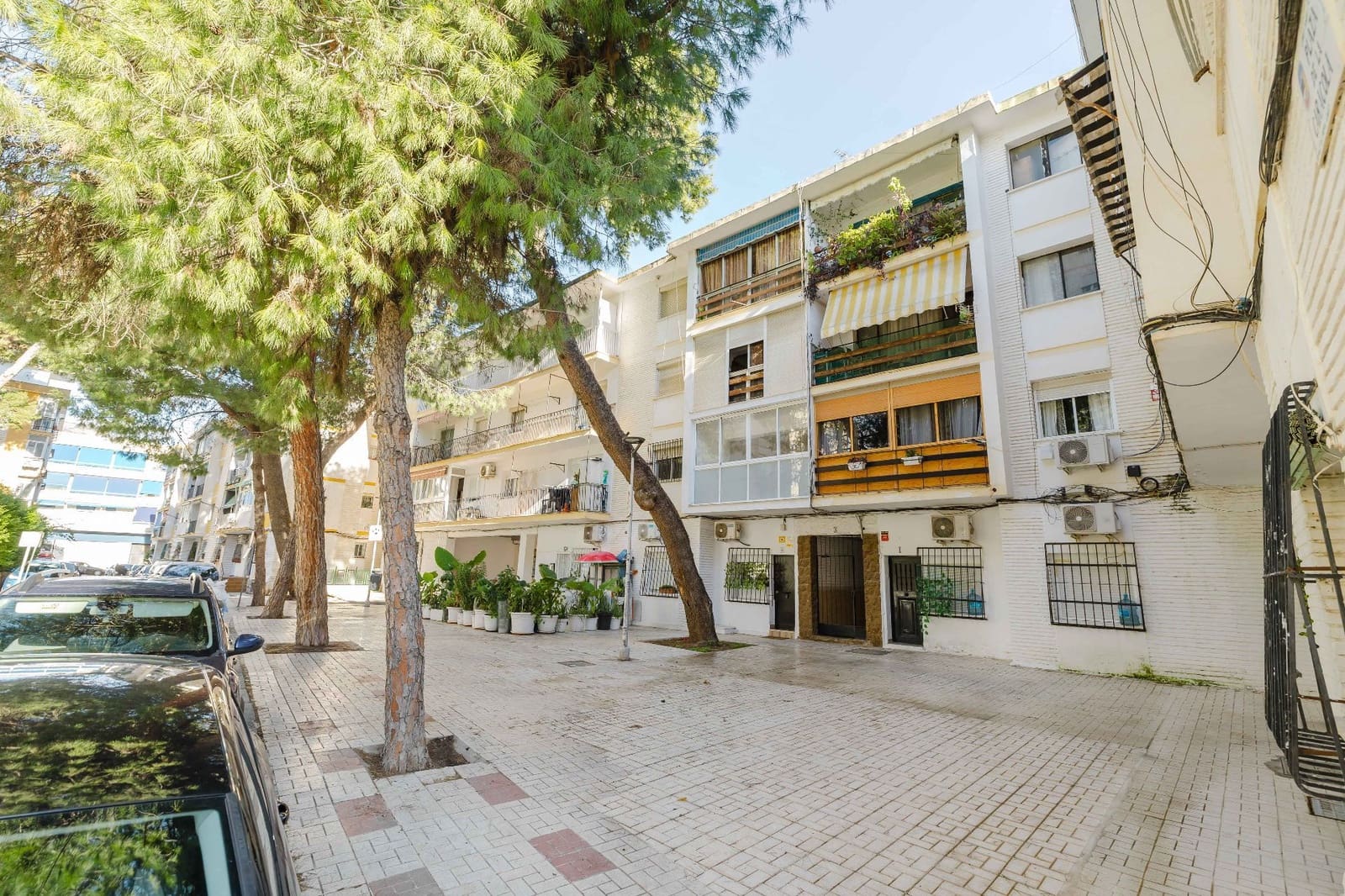 3 soveværelse Lejlighed til salg i Torremolinos - € 220.000 (Ref: 9550799)