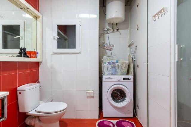 4 soveværelse Lejlighed til salg i Valencia by - € 415.000 (Ref: 9550800)