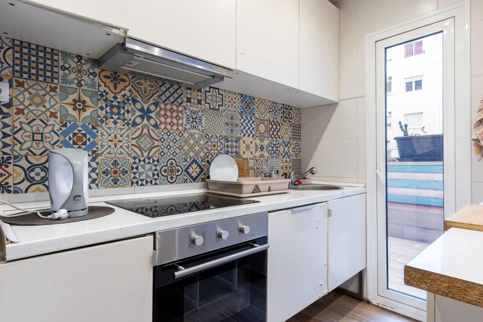 4 soveværelse Lejlighed til salg i Valencia by - € 415.000 (Ref: 9550800)