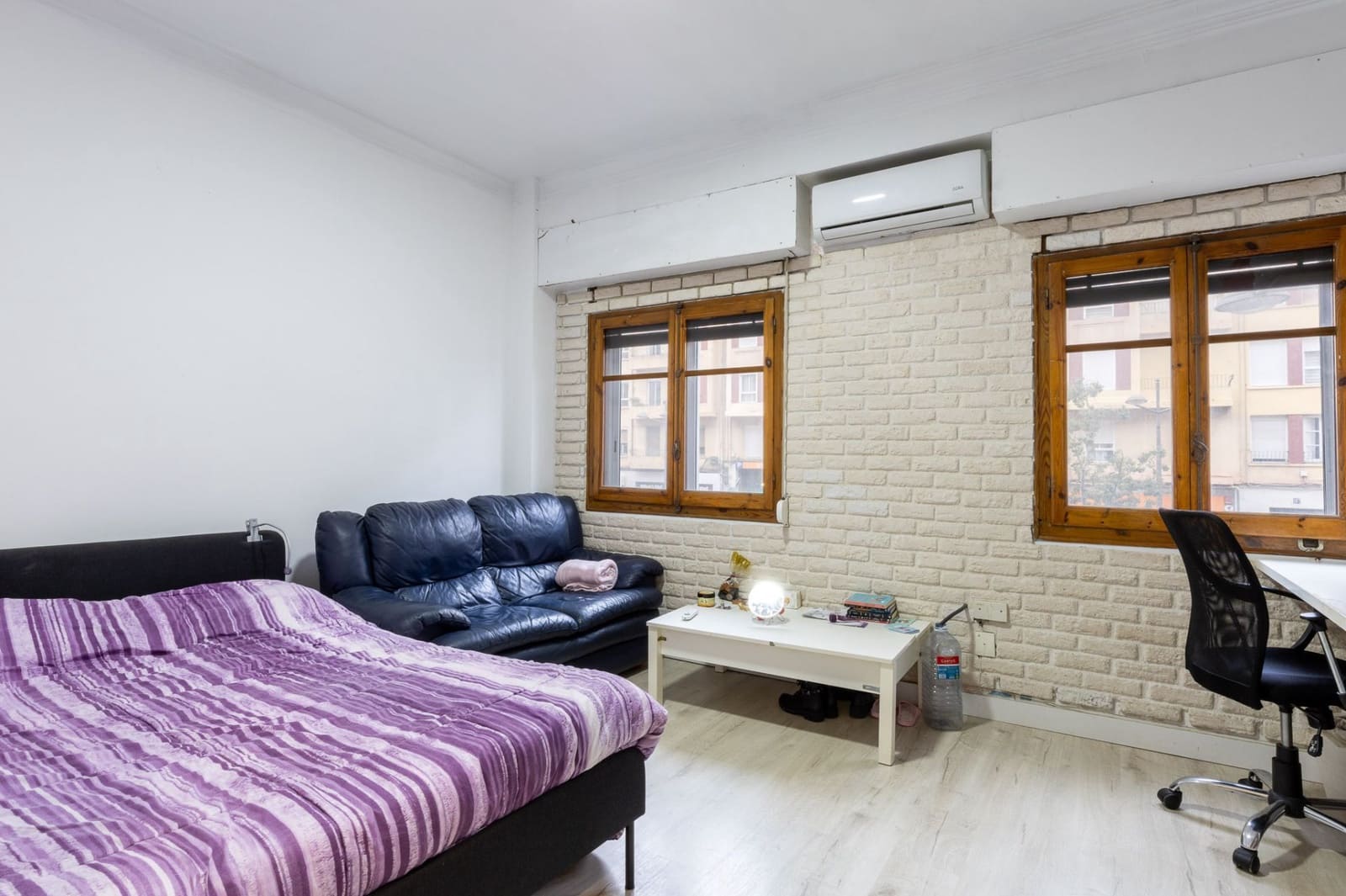 4 soveværelse Lejlighed til salg i Valencia by - € 415.000 (Ref: 9550800)