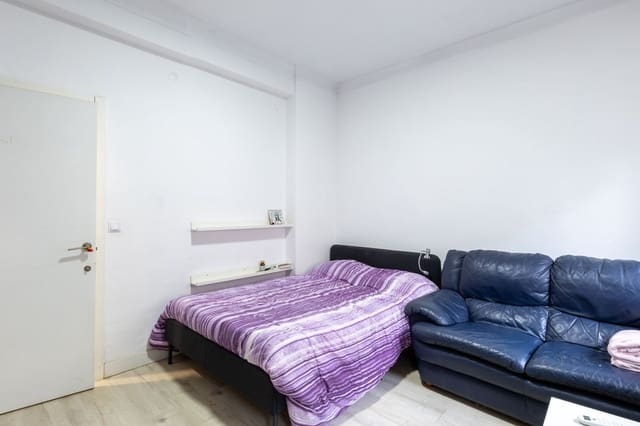 4 soveværelse Lejlighed til salg i Valencia by - € 415.000 (Ref: 9550800)