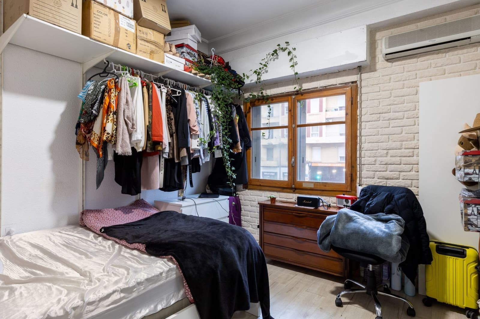 4 soveværelse Lejlighed til salg i Valencia by - € 415.000 (Ref: 9550800)