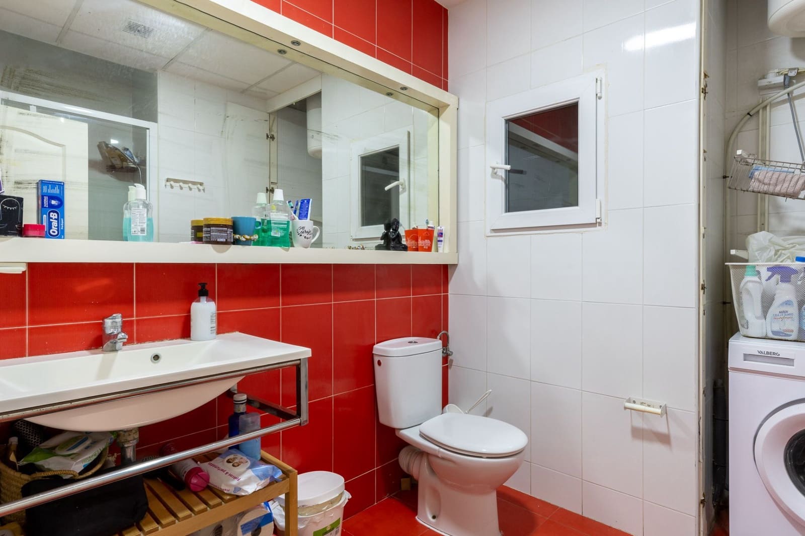 4 soveværelse Lejlighed til salg i Valencia by - € 415.000 (Ref: 9550800)