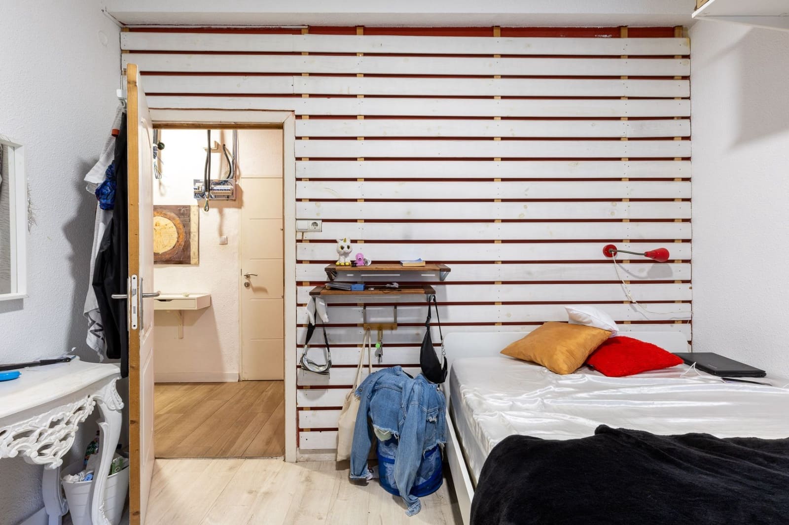 4 soveværelse Lejlighed til salg i Valencia by - € 415.000 (Ref: 9550800)