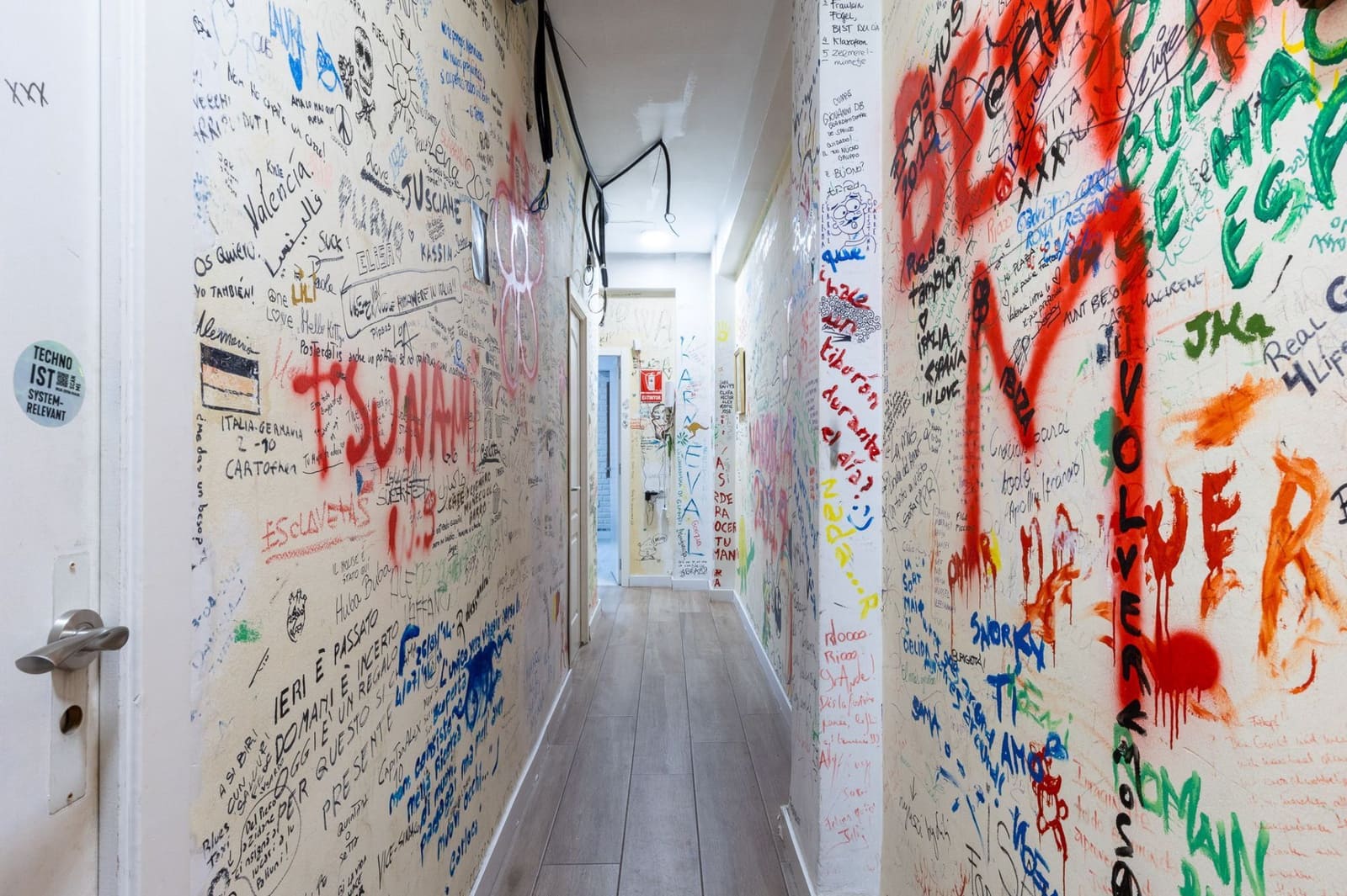 4 soveværelse Lejlighed til salg i Valencia by - € 415.000 (Ref: 9550800)