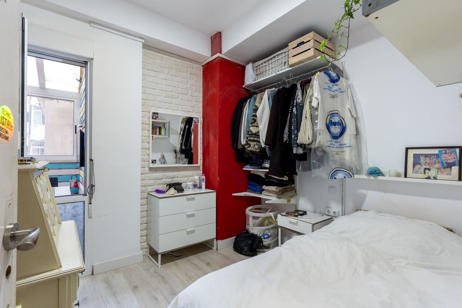 4 soveværelse Lejlighed til salg i Valencia by - € 415.000 (Ref: 9550800)