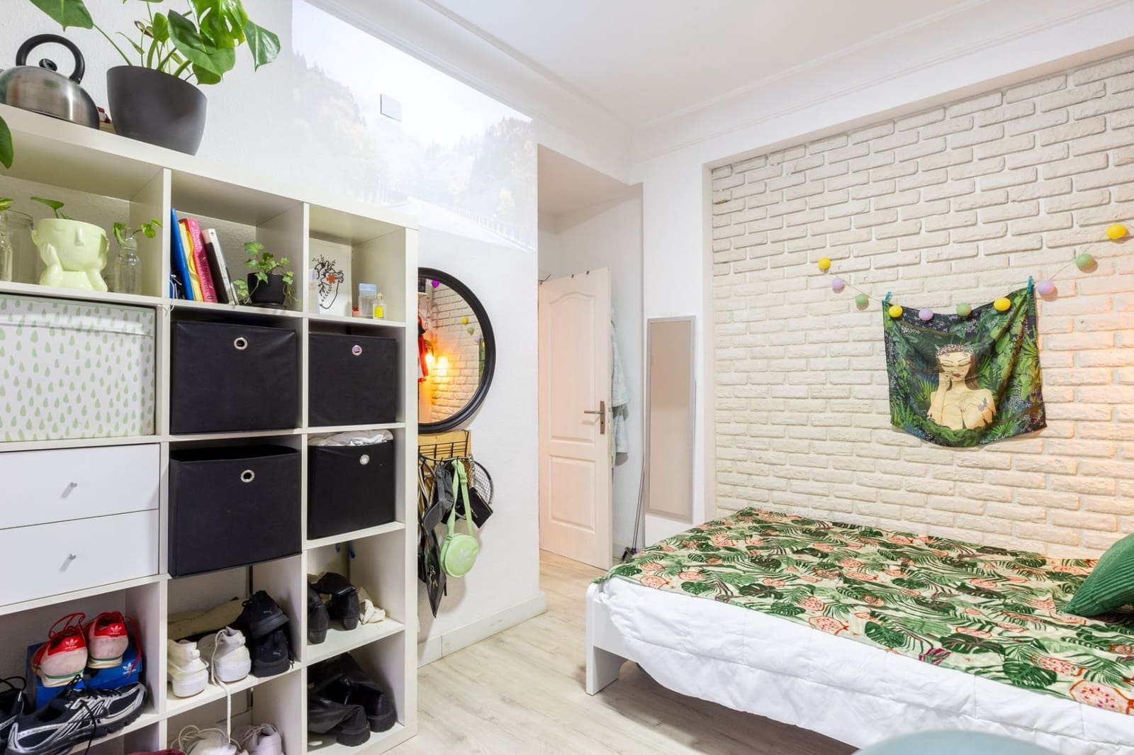 4 soveværelse Lejlighed til salg i Valencia by - € 415.000 (Ref: 9550800)