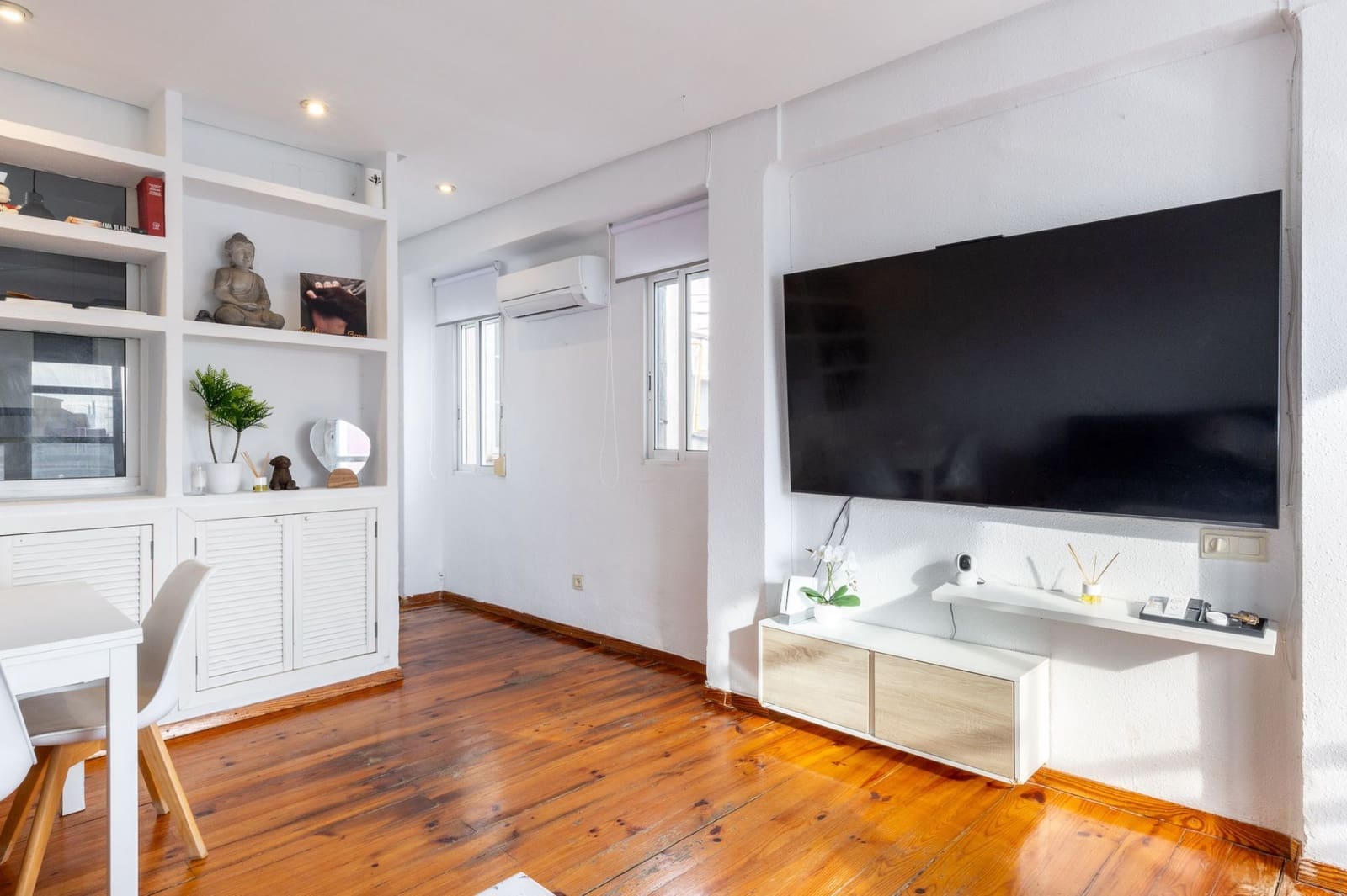 2 quarto Apartamento para venda em Valencia cidade - 328 500 € (Ref: 9550801)