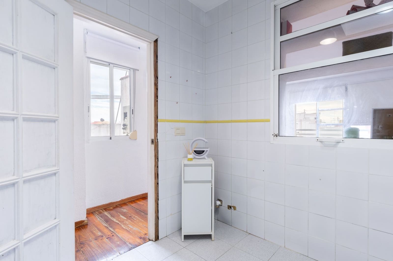 2 quarto Apartamento para venda em Valencia cidade - 328 500 € (Ref: 9550801)