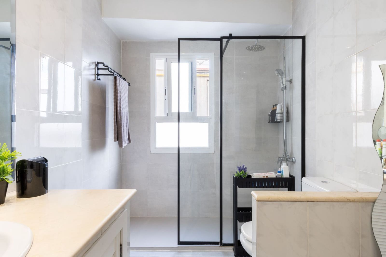 2 quarto Apartamento para venda em Valencia cidade - 328 500 € (Ref: 9550801)