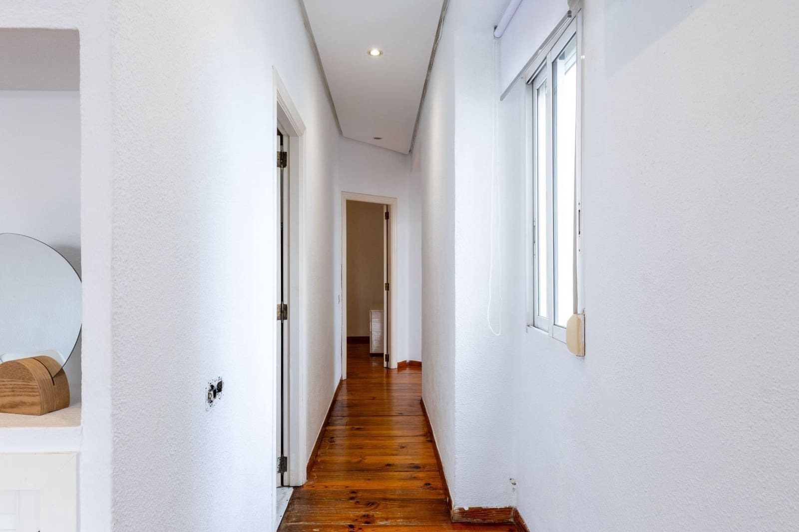 2 quarto Apartamento para venda em Valencia cidade - 328 500 € (Ref: 9550801)