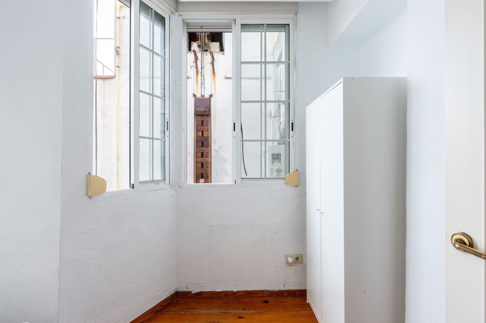 2 quarto Apartamento para venda em Valencia cidade - 328 500 € (Ref: 9550801)