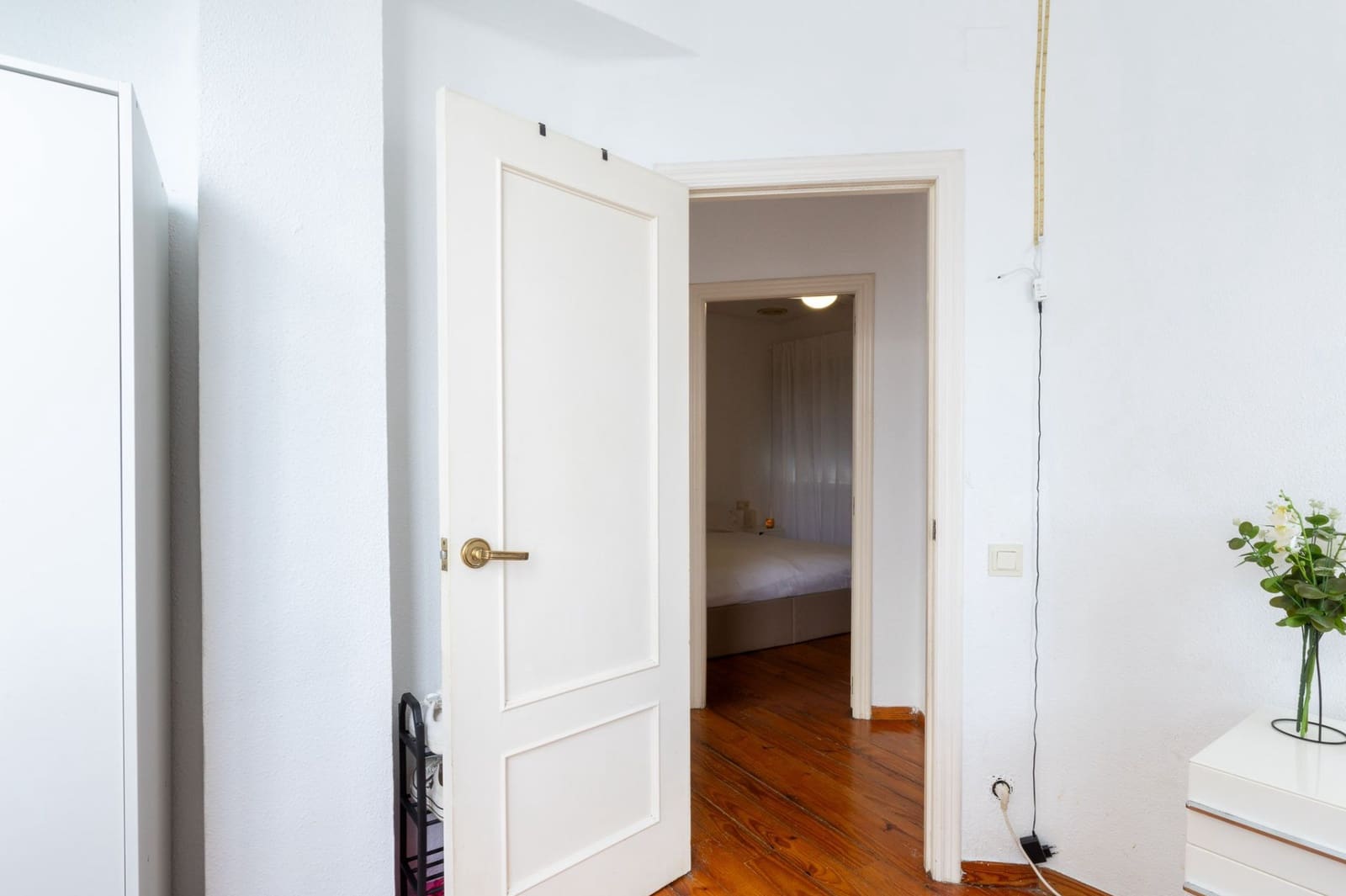 2 quarto Apartamento para venda em Valencia cidade - 328 500 € (Ref: 9550801)