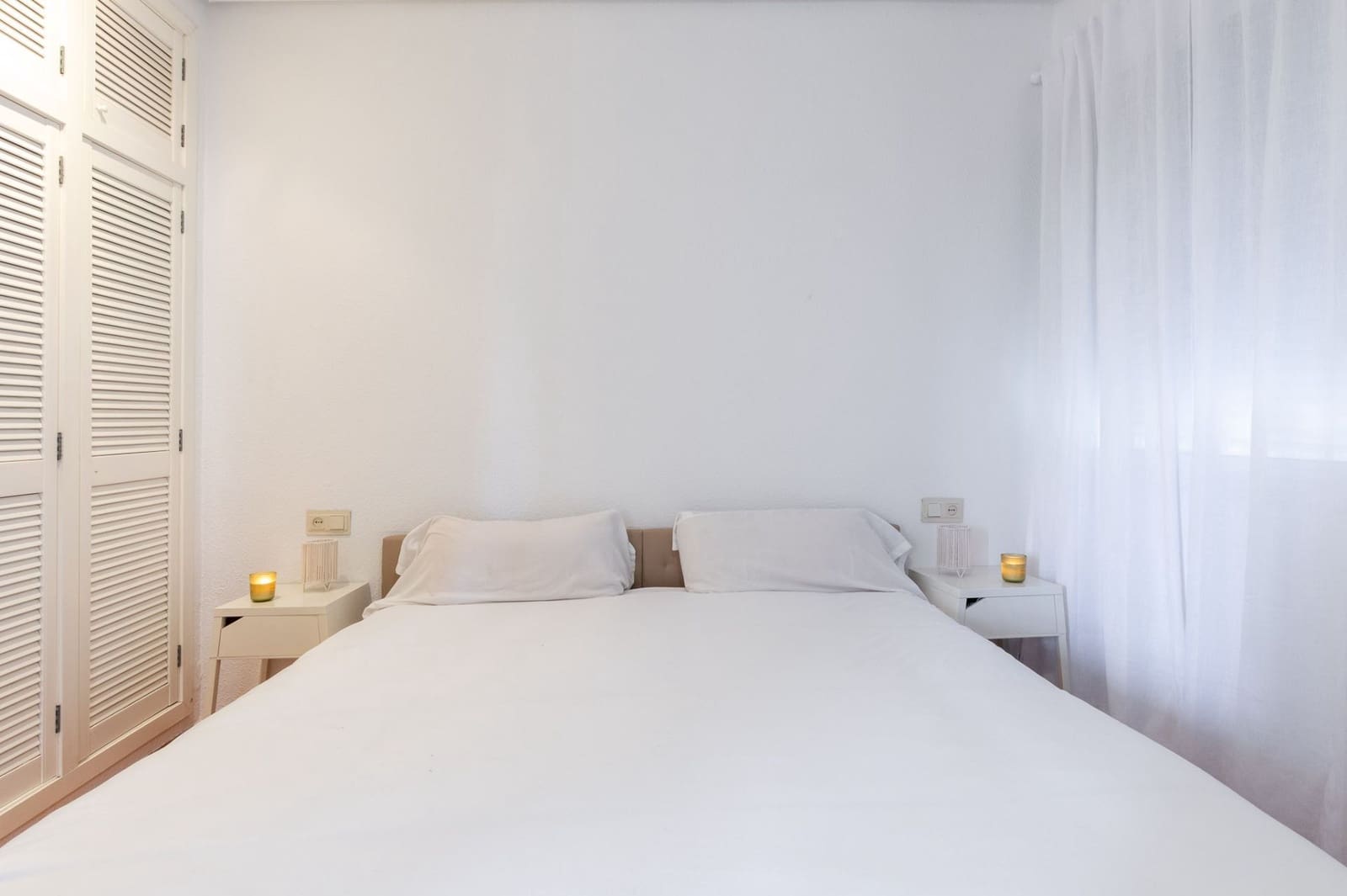 2 quarto Apartamento para venda em Valencia cidade - 328 500 € (Ref: 9550801)