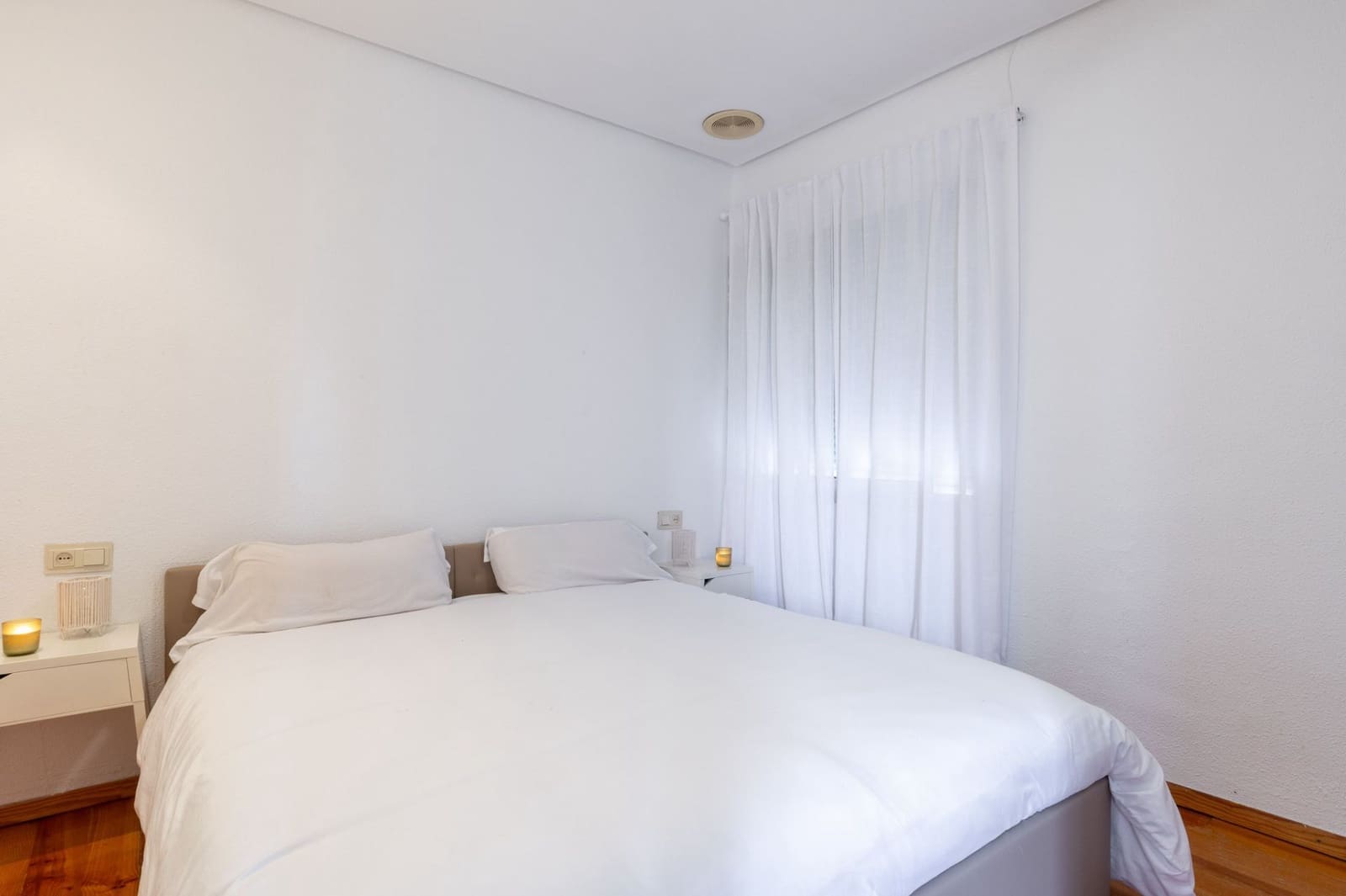 2 quarto Apartamento para venda em Valencia cidade - 328 500 € (Ref: 9550801)