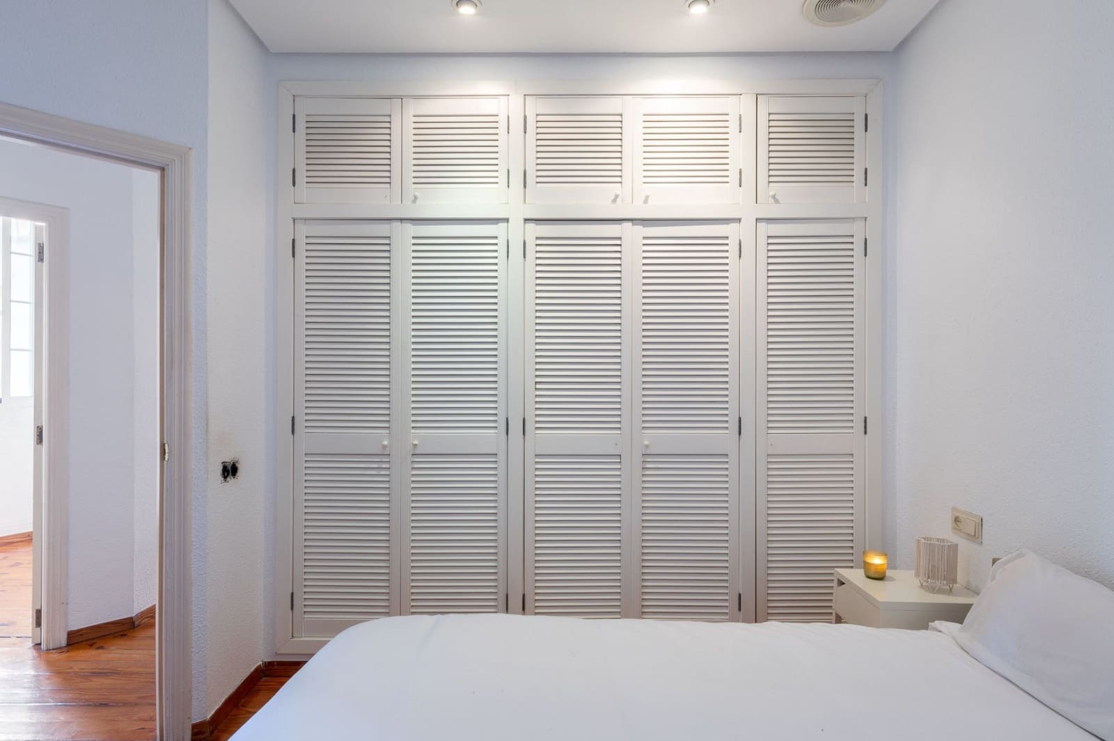 2 quarto Apartamento para venda em Valencia cidade - 328 500 € (Ref: 9550801)